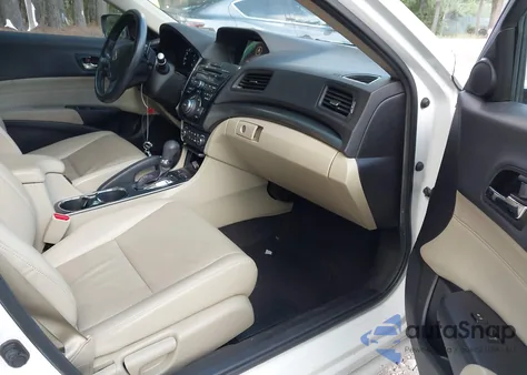 2013 Acura Ilx 2.0L из США, поврежденный, VIN 19VDE1F73DE014719